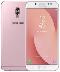 Замена разъема зарядки на телефоне Samsung Galaxy J7 Plus в Омске